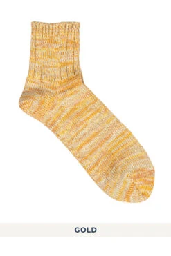 5 Color Mix Q Socks In 5 Color Choices -Menswear Rise Sales Store Anonymous Ism 5 color Mix Q Socks in 5 Color Choices 16087400 5 Color 05