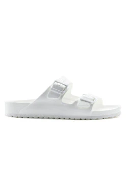 Birkenstock Arizona EVA - White - Narrow