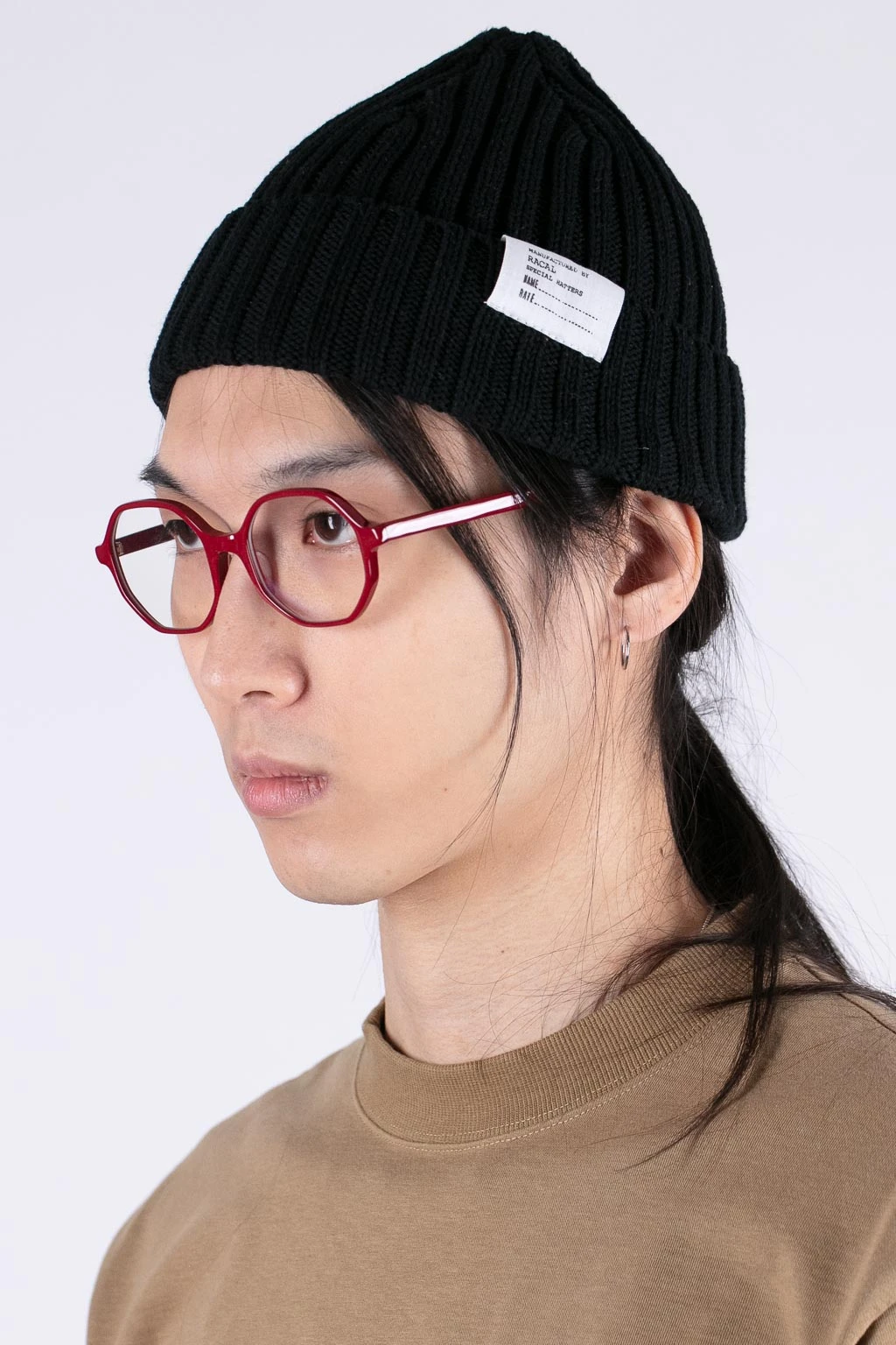 A Type - Vintage Red - Image 7