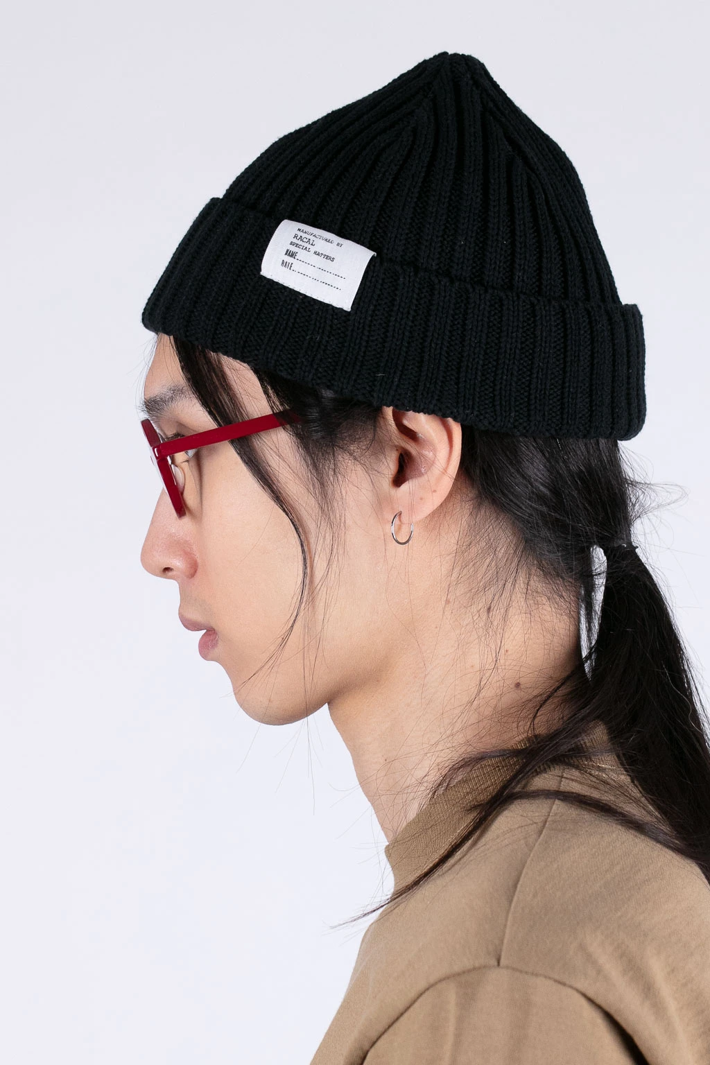 A Type - Vintage Red - Image 8