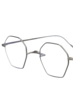 AIS - Titanium -Menswear Rise Sales Store Buddy Optical AIS Titanium 117484 4