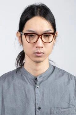 Cornell - Brown -Menswear Rise Sales Store Buddy Optical Cornell Brown 0 12 m