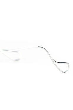 HIS- Sunglasses - Silver -Menswear Rise Sales Store Buddy Optical HIS Sunglasses Silver 0 05