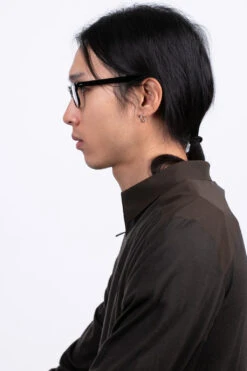 MIT - Black -Menswear Rise Sales Store Buddy Optical MIT Black MIT BK 41 m