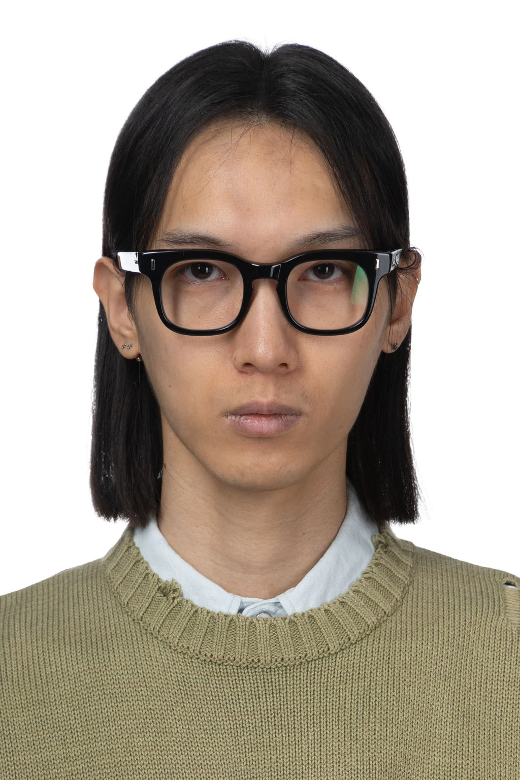 SUNY-Large - Black 5 SUNY-Large - Black - Image 5