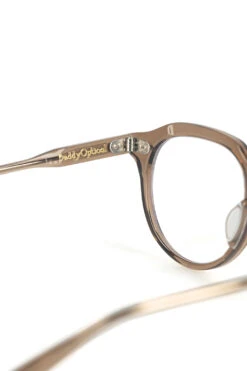 Sorbonne - New Bottle -Menswear Rise Sales Store Buddy Optical Sorbonne New Bottle 114216 05