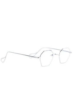 Ais - Silver -Menswear Rise Sales Store Buddy Optical ais Silver 0 06