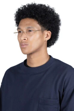 A/n - Nudie -Menswear Rise Sales Store Buddy Optical an Nudie 113257 04 m