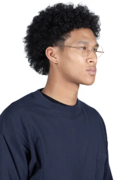 A/n - Nudie -Menswear Rise Sales Store Buddy Optical an Nudie 113257 05 m