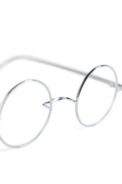 A/n - Silver -Menswear Rise Sales Store Buddy Optical an Silver 0 06