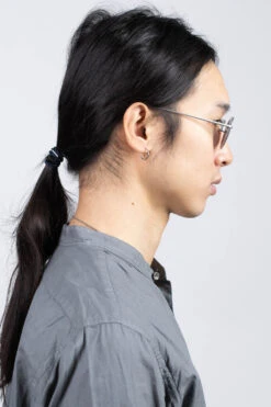 Eis - Sunglasses - Matte Silver -Menswear Rise Sales Store Buddy Optical eis Sunglasses Matte Silver 0 69 m