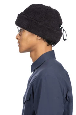 Boa Fleece W/Cap - 4 Color Choices -Menswear Rise Sales Store Cableami Boa Fleece WCap 4 Color Choices 009 23AW 26 m