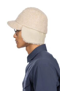 Boa Sherpa Cap - 3 Color Choices -Menswear Rise Sales Store Cableami Boa Sherpa Cap 3 Color Choices 005 23AW 17 m