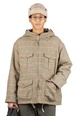 Boa Sherpa Cap - 3 Color Choices -Menswear Rise Sales Store Cableami Boa Sherpa Cap 3 Color Choices 005 23AW 17a m