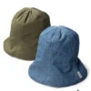 Tulip Hat Reversible - 2 Colors