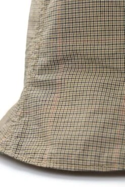 Tulip Hat Reversible - 2 Colors -Menswear Rise Sales Store Cableami Tulip Hat Reversible 2 Colors 010 24SS 03