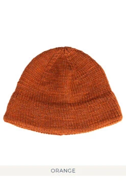 Wool Dixi W/ Cap - 3 Color Choices -Menswear Rise Sales Store Cableami Wool Dixi w Cap 3 color choices 028 22AW 03