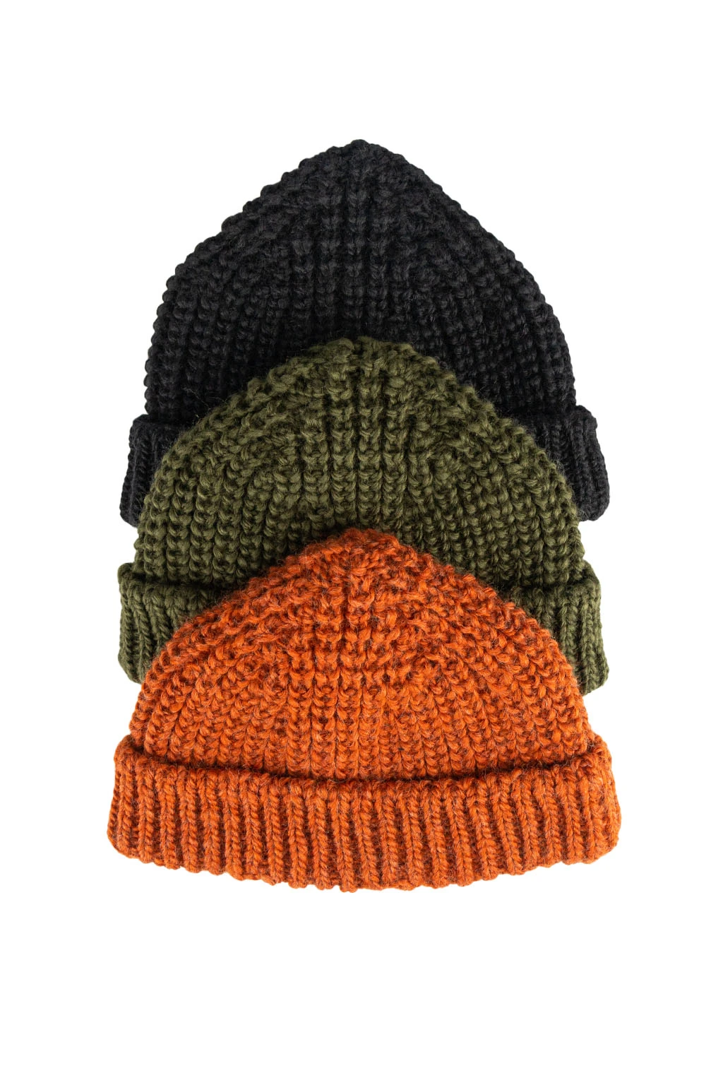 Wool Short W/ Cap In 3 Color Choices 1 Wool Short W/ Cap In 3 Color Choices