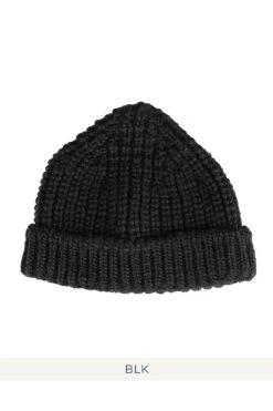 Wool Short W/ Cap In 3 Color Choices 13 Wool Short W/ Cap In 3 Color Choices -Menswear Rise Sales Store Cableami Wool Short W Cap in 3 color choices 029 22AW 05