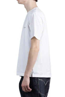CdGH Tee - White -Menswear Rise Sales Store Comme Des Garcons Homme CdGH Tee White HK T009 051 WHT 03