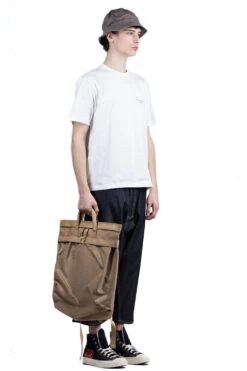 CdGH Tee - White -Menswear Rise Sales Store Comme Des Garcons Homme CdGH Tee White HK T009 051 WHT 06