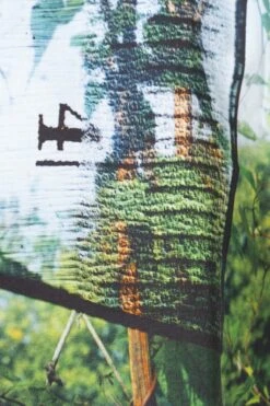 Pattern Shirt - A White -Menswear Rise Sales Store Comme Des Garcons Homme Pattern Shirt A White HM B027 051 1 06