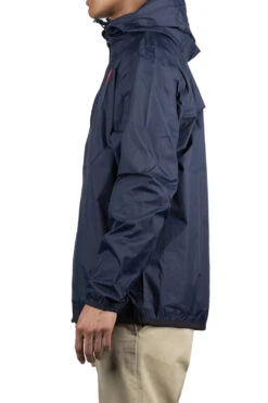 Comme Des Garçons Play K-WAY Hoodie Full Zip - Navy 9 Comme Des Garçons Play K-WAY Hoodie Full Zip - Navy -Menswear Rise Sales Store Comme Des Garcons Play K WAY Hoodie Full Zip Navy AZ J501 051 1 03 m