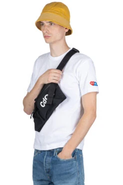 Comme Des Garçons Play Play X The Artist Invader T-Shirt - White