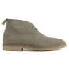 Common Projects Chukka - Taupe