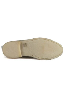 Common Projects Chukka - Taupe -Menswear Rise Sales Store Common Projects Chukka Taupe 2337 0240 08 m