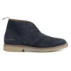 Common Projects Chukka - Washed Black
