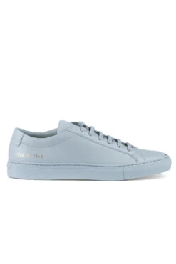 Common Projects Original Achilles Low - Grey