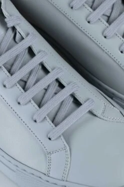 Common Projects Original Achilles Low - Grey -Menswear Rise Sales Store Common Projects Original Achilles Low Grey 1528 7543 04