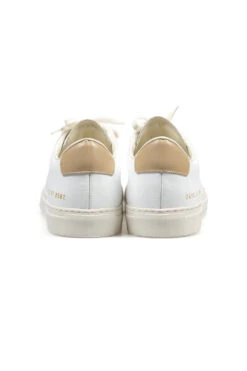 Common Projects Retro Bumpy - White X Tan -Menswear Rise Sales Store Common Projects Retro Bumpy White x Tan 2414 0502 03