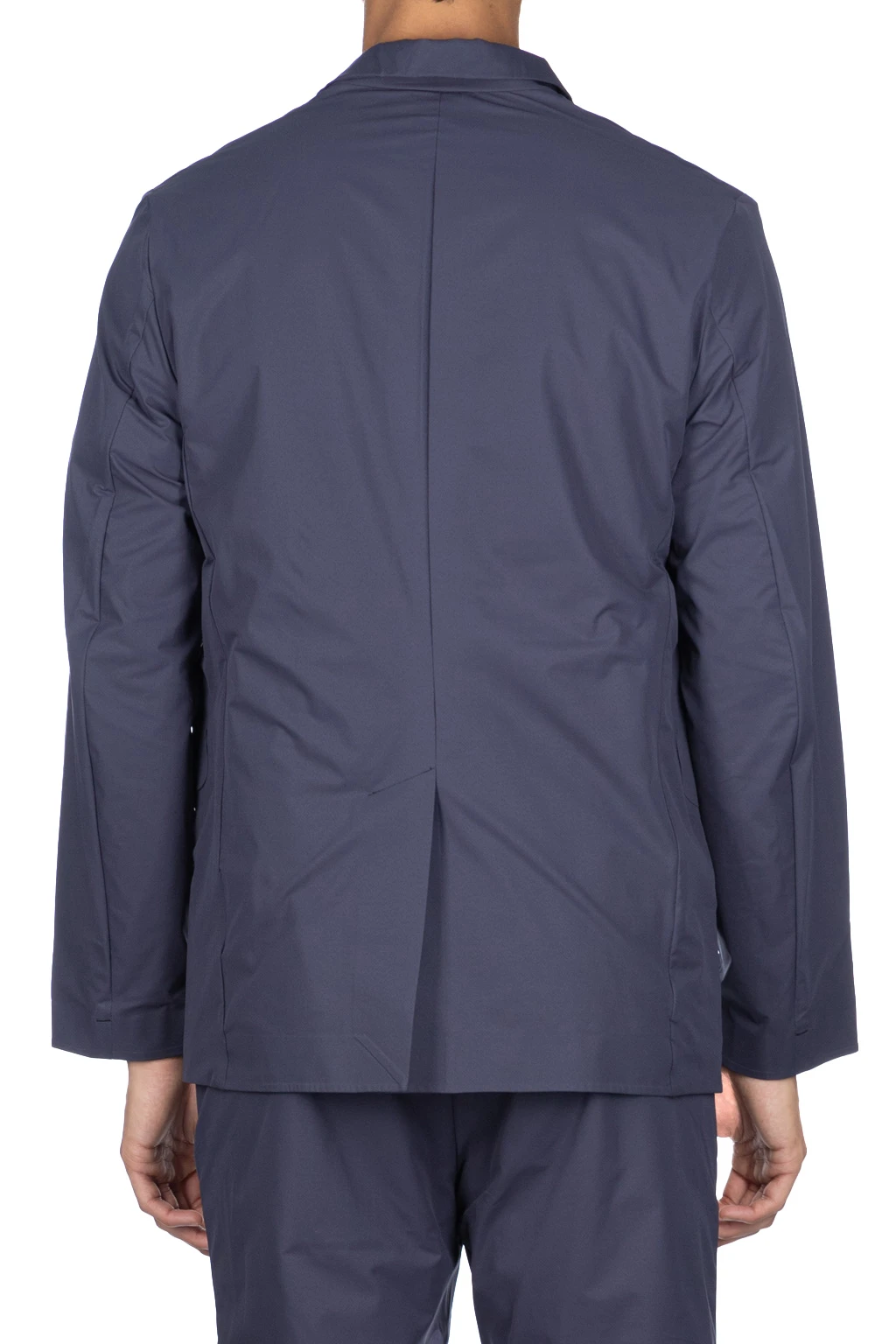STRETCH JACKET - NVBR 4 STRETCH JACKET - NVBR - Image 4