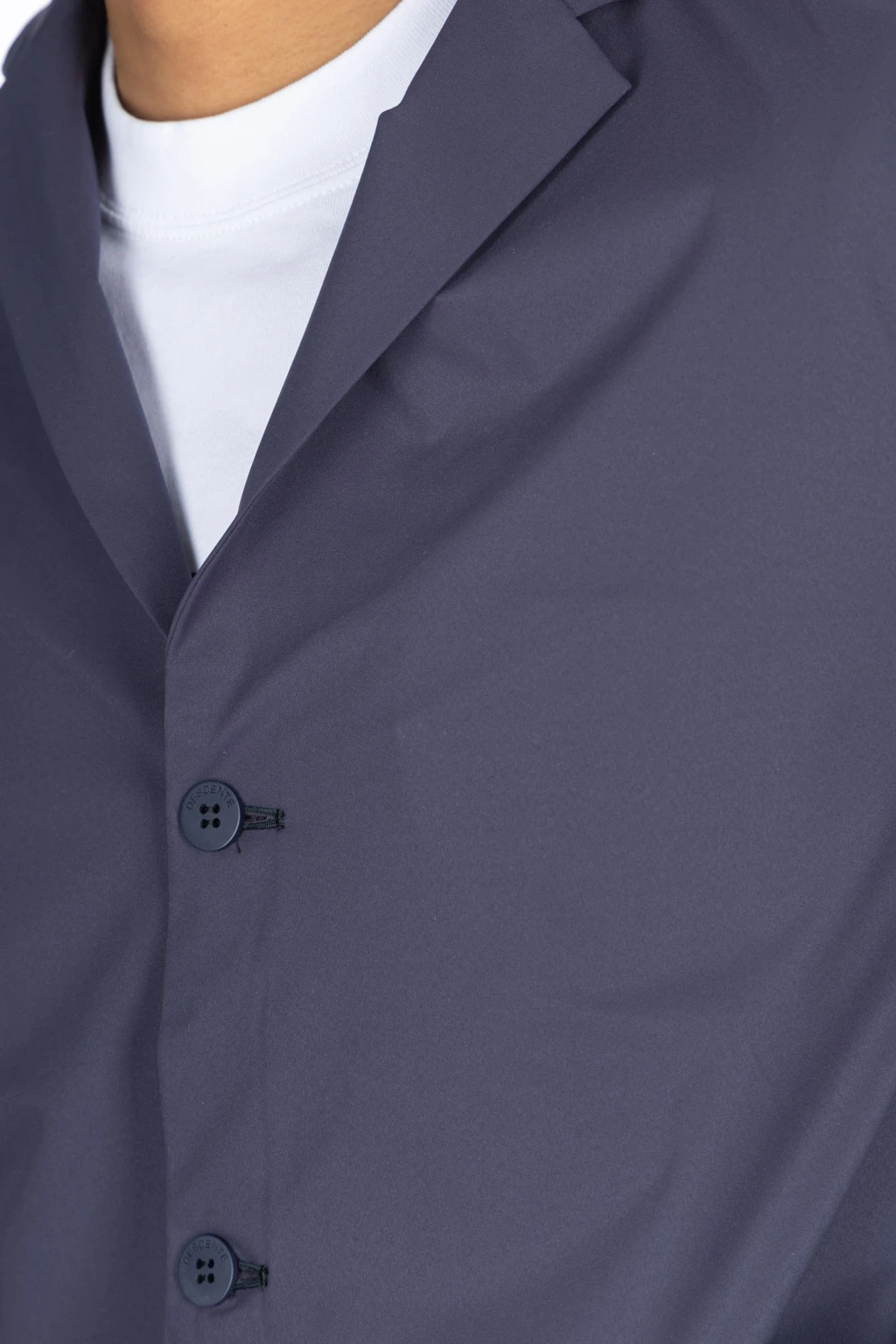 STRETCH JACKET - NVBR 5 STRETCH JACKET - NVBR - Image 5