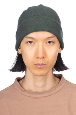 BASQUR BEANIE In 4 Color Choices -Menswear Rise Sales Store Decho BASQUR BEANIE in 4 Color Choices 8 2AD22 51 m