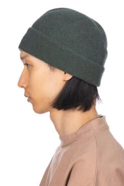 BASQUR BEANIE In 4 Color Choices -Menswear Rise Sales Store Decho BASQUR BEANIE in 4 Color Choices 8 2AD22 52 m