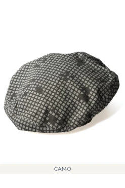 Beret - 3 Color Choices -Menswear Rise Sales Store Decho Beret 3 Color Choices 3 4SD23OLBKCM 06