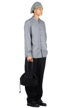 Beret - 3 Color Choices -Menswear Rise Sales Store Decho Beret 3 Color Choices 3 4SD23OLBKCM 13b m