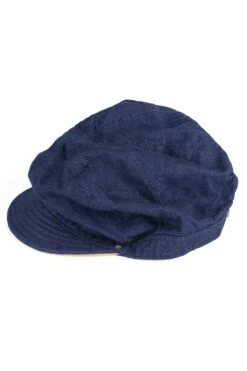 Bikers Cap In 7 Color Choices