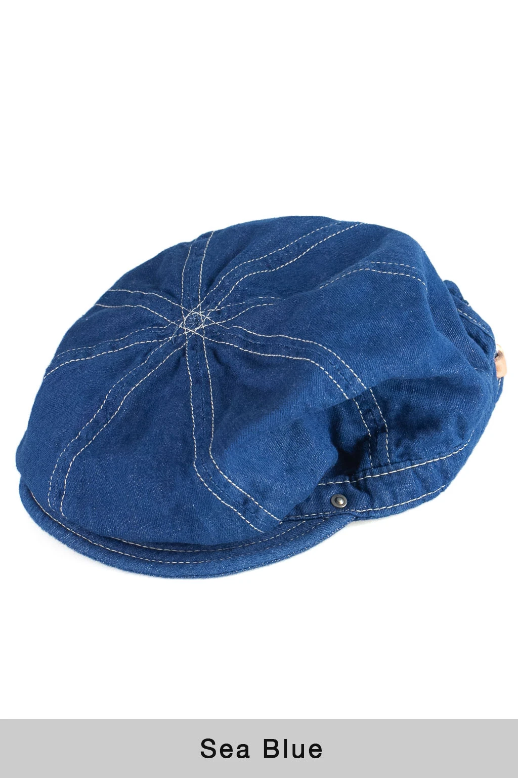 Bikers Cap In 7 Color Choices 2 Bikers Cap In 7 Color Choices - Image 2