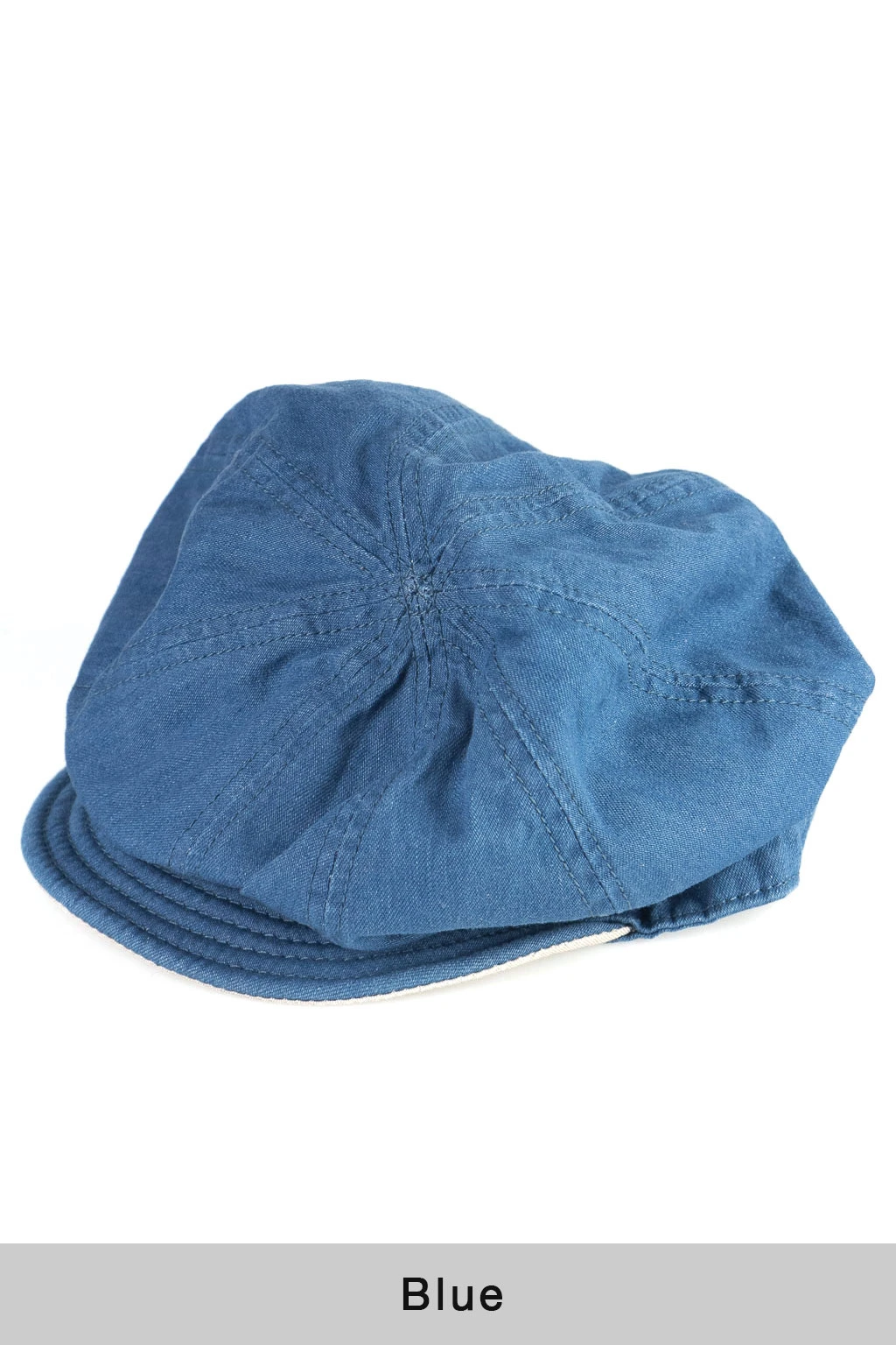 Bikers Cap In 7 Color Choices 5 Bikers Cap In 7 Color Choices - Image 5