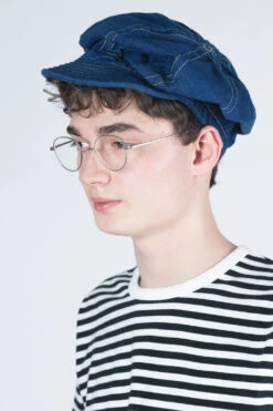 Bikers Cap In 7 Color Choices 25 Bikers Cap In 7 Color Choices -Menswear Rise Sales Store Decho Bikers Cap in 7 color choices D 02 DE 02 41 m