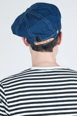 Bikers Cap In 7 Color Choices 27 Bikers Cap In 7 Color Choices -Menswear Rise Sales Store Decho Bikers Cap in 7 color choices D 02 DE 02 43 m