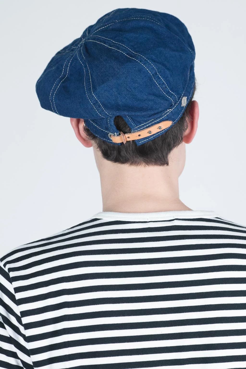 Bikers Cap In 7 Color Choices 13 Bikers Cap In 7 Color Choices - Image 13