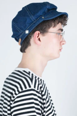 Bikers Cap In 7 Color Choices 28 Bikers Cap In 7 Color Choices -Menswear Rise Sales Store Decho Bikers Cap in 7 color choices D 02 DE 02 44 m