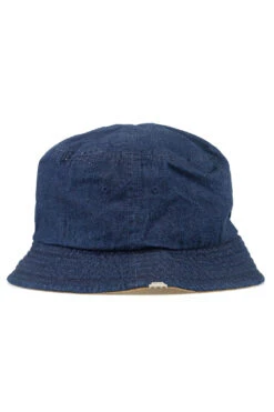 Bucket Hat - In 4 Color Choices