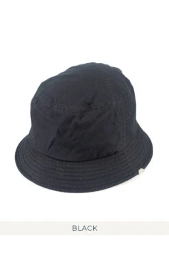 Bucket Hat - In 4 Color Choices 11 Bucket Hat - In 4 Color Choices -Menswear Rise Sales Store Decho Bucket Hat in 4 Color Choices D 05 07b m