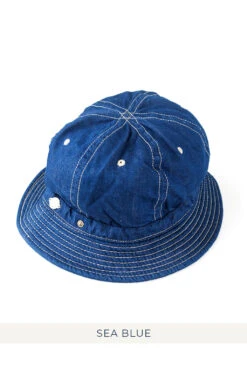 Kome Hat In 8 Color Choices -Menswear Rise Sales Store Decho Kome Hat in 8 Color Choices D 04 DE 04 36